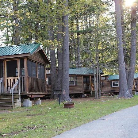 Alpine Lake Lakefront Cabin 5 Corinth Exterior photo